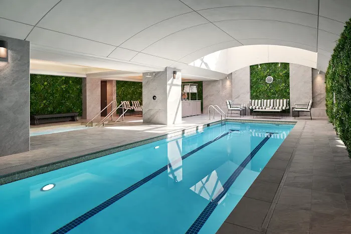 Four Seasons Hotel Washington, DC 4