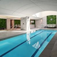 Four Seasons Hotel Washington, DC ico