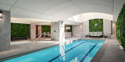 Four Seasons Hotel Washington, DC