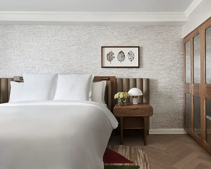 Four Seasons Hotel Washington, DC 4