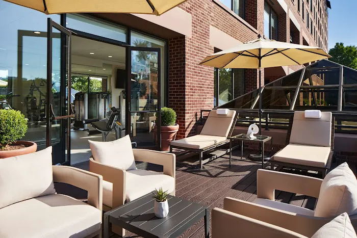 Four Seasons Hotel Washington, DC 4