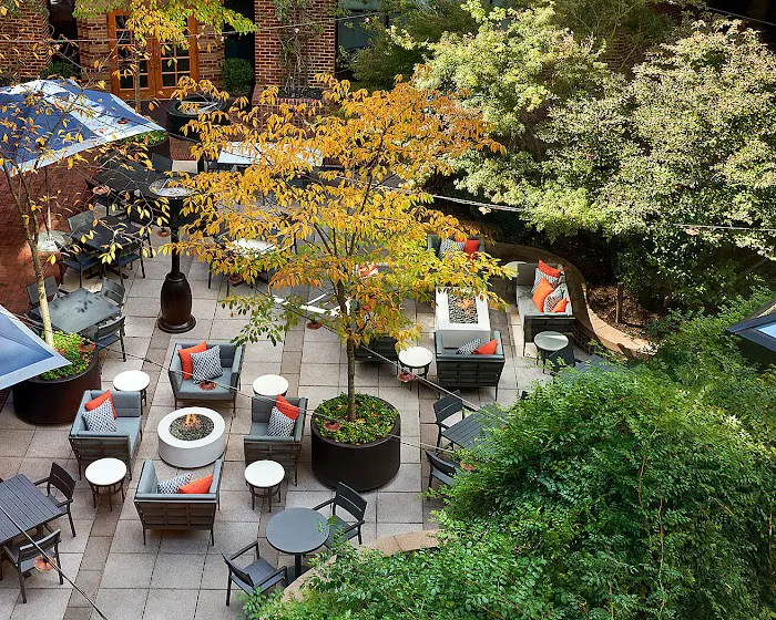 Four Seasons Hotel Washington, DC 4