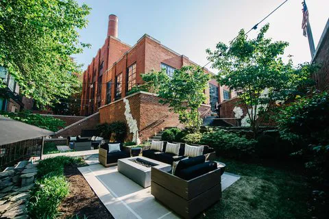 The Ritz-Carlton Georgetown, Washington, D.C. 4