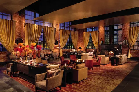 The Ritz-Carlton Georgetown, Washington, D.C. 4
