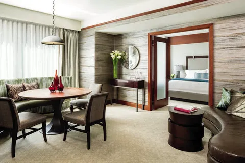 The Ritz-Carlton Georgetown, Washington, D.C. 4