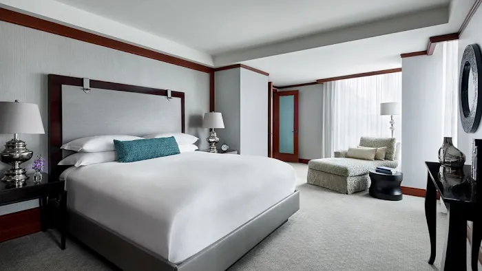 The Ritz-Carlton Georgetown, Washington, D.C. 4