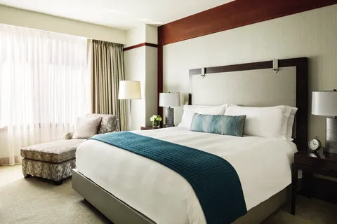 The Ritz-Carlton Georgetown, Washington, D.C. 4