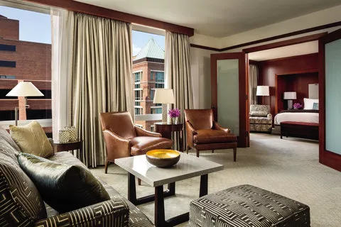 The Ritz-Carlton Georgetown, Washington, D.C. 4