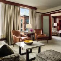 The Ritz-Carlton Georgetown, Washington, D.C. ico