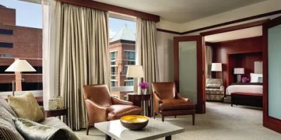 The Ritz-Carlton Georgetown, Washington, D.C.