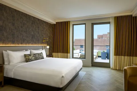 Canal House of Georgetown, a Tribute Portfolio Hotel 4