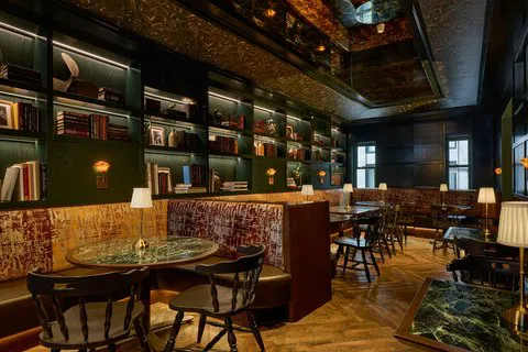 Canal House of Georgetown, a Tribute Portfolio Hotel 4