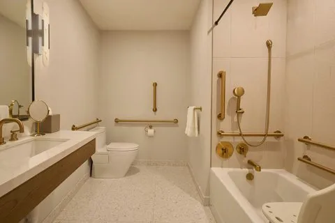 Canal House of Georgetown, a Tribute Portfolio Hotel 4
