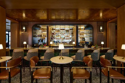 Canal House of Georgetown, a Tribute Portfolio Hotel 4