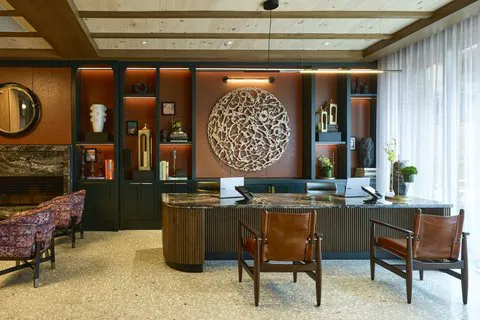 Canal House of Georgetown, a Tribute Portfolio Hotel 4