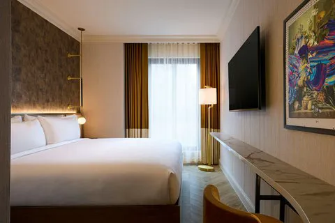 Canal House of Georgetown, a Tribute Portfolio Hotel 4