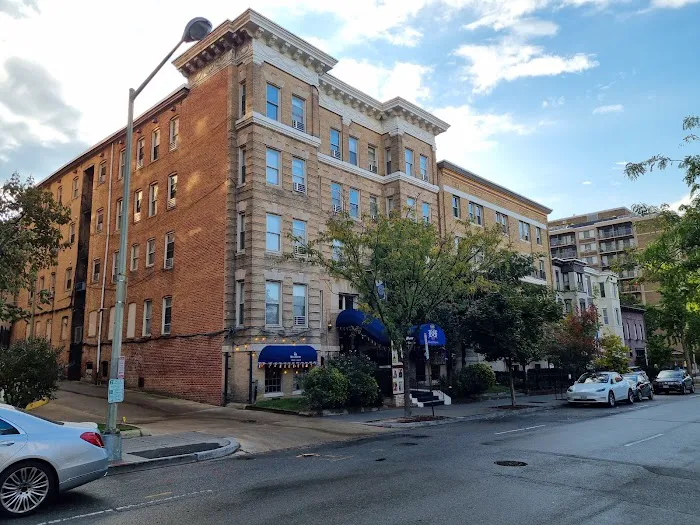 The Baron Hotel 4