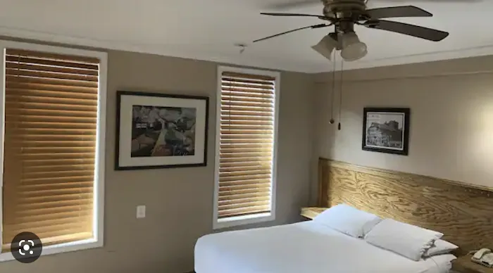 The Baron Hotel 4