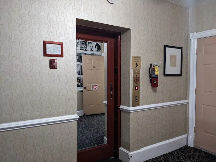 The Baron Hotel 4