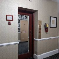 The Baron Hotel ico