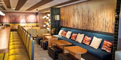The Royal Sonesta Washington DC Dupont Circle