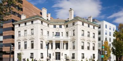 Placemakr Dupont Circle