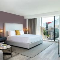 Hotel Madera ico