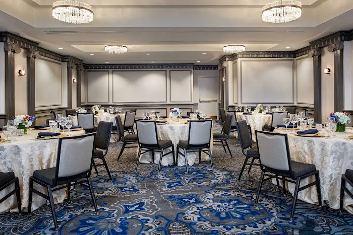 Phoenix Park Hotel 4