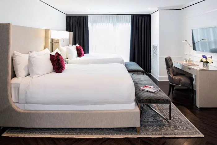Phoenix Park Hotel 4