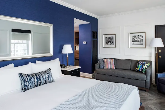 Phoenix Park Hotel 4