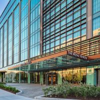 The Royal Sonesta Washington, DC Capitol Hill ico