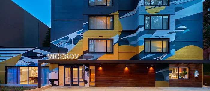 Viceroy Washington DC 4