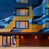 Viceroy Washington DC ico