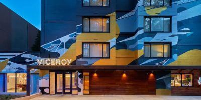 Viceroy Washington DC
