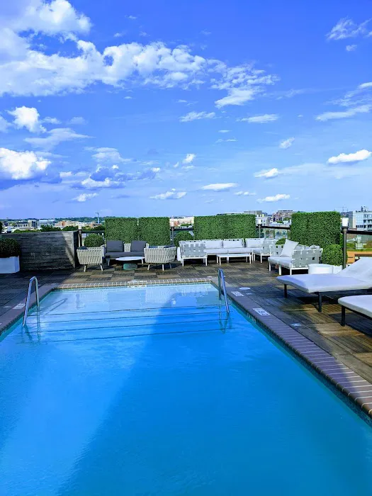 Viceroy Washington DC 4