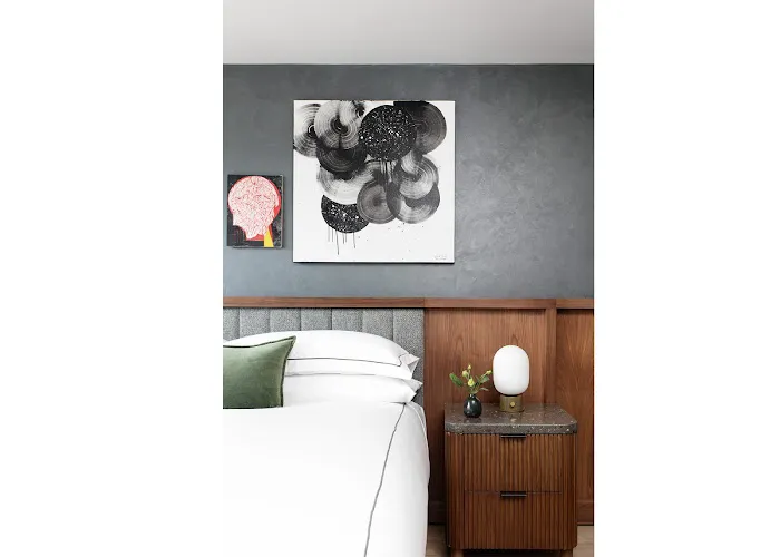 Kimpton Banneker Hotel 4