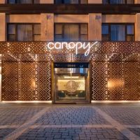 Canopy by Hilton Washington DC Embassy Row ico