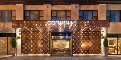 Canopy by Hilton Washington DC Embassy Row