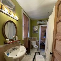 Tabard Inn ico
