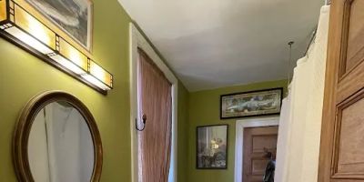Tabard Inn