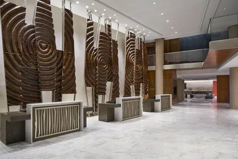 Residence Inn Washington Downtown/Convention Center 4