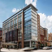 Residence Inn Washington Downtown/Convention Center ico