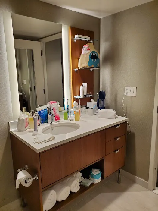 Residence Inn Washington Downtown/Convention Center 4