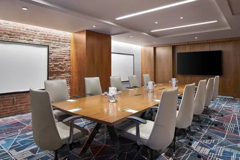 Residence Inn Washington Downtown/Convention Center 4