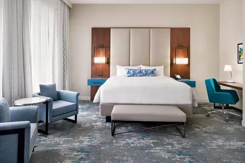 Residence Inn Washington Downtown/Convention Center 4