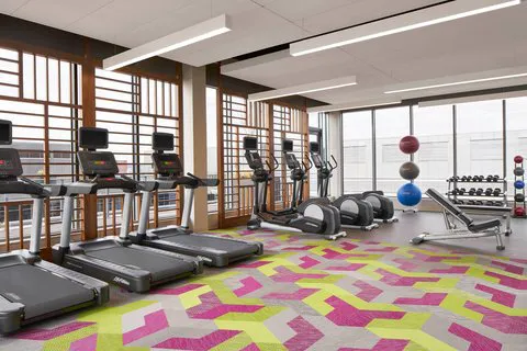 Residence Inn Washington Downtown/Convention Center 4