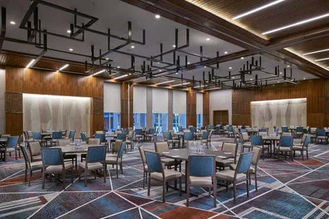 Residence Inn Washington Downtown/Convention Center 4