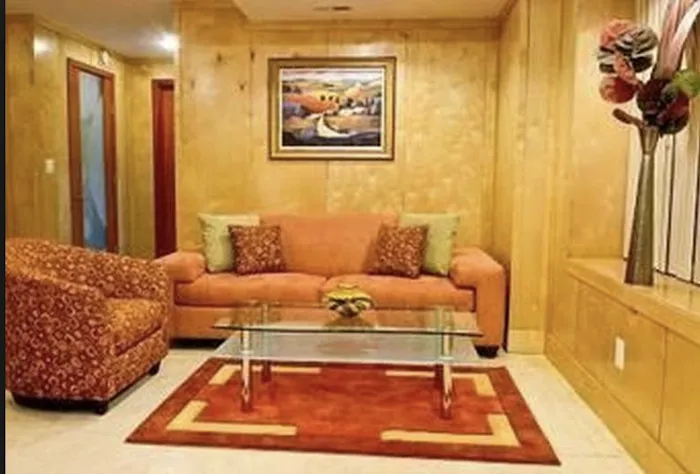 Eldon Luxury Suites 4