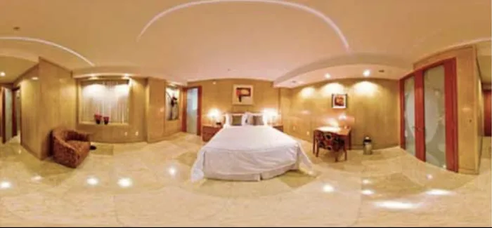 Eldon Luxury Suites 4