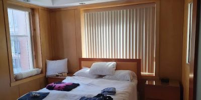 Eldon Luxury Suites